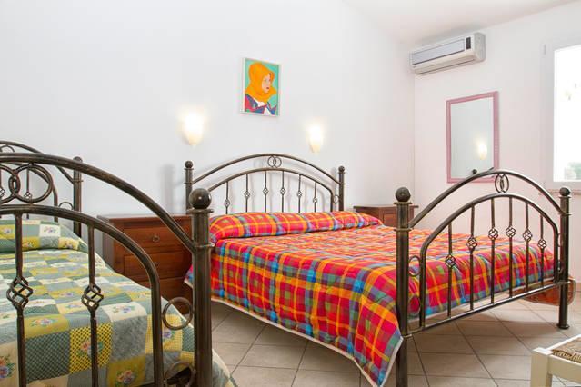 Agriturismo Pentuma Chiaramonti 외부 사진