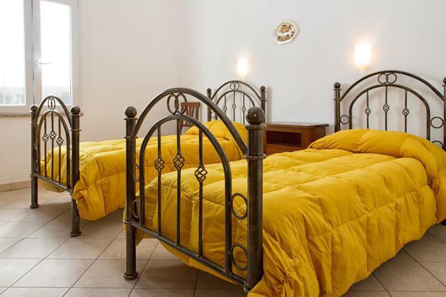 Agriturismo Pentuma Chiaramonti 객실 사진