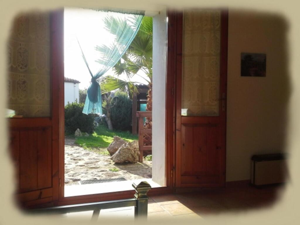 Agriturismo Pentuma Chiaramonti 외부 사진