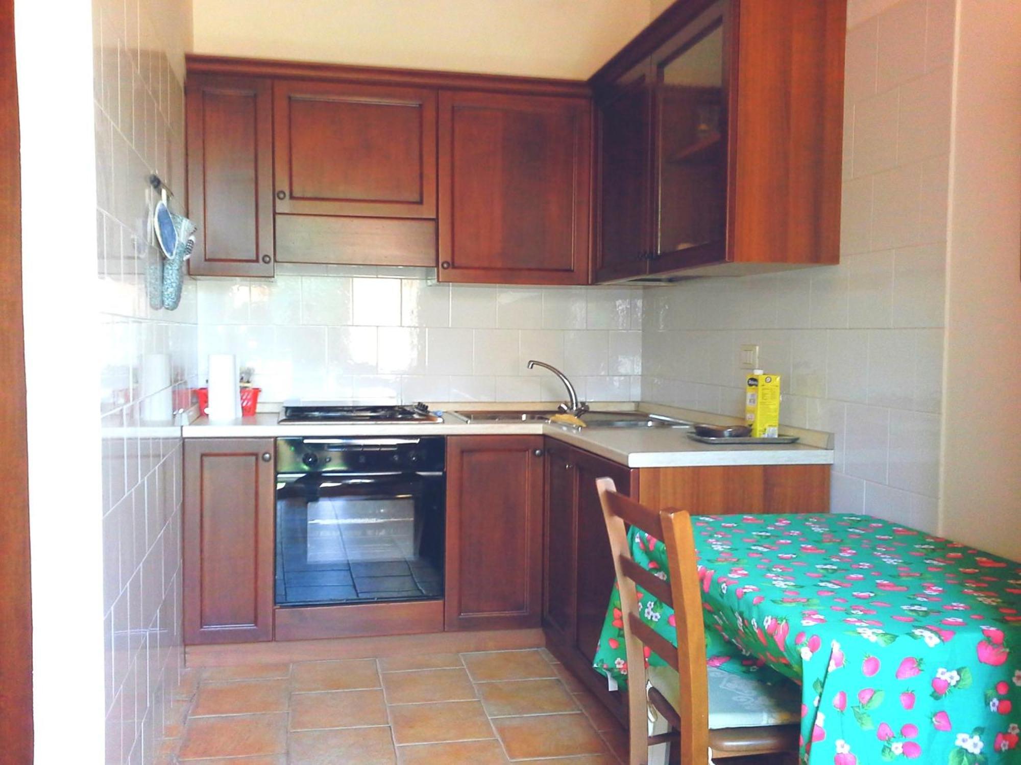 Agriturismo Pentuma Chiaramonti 객실 사진