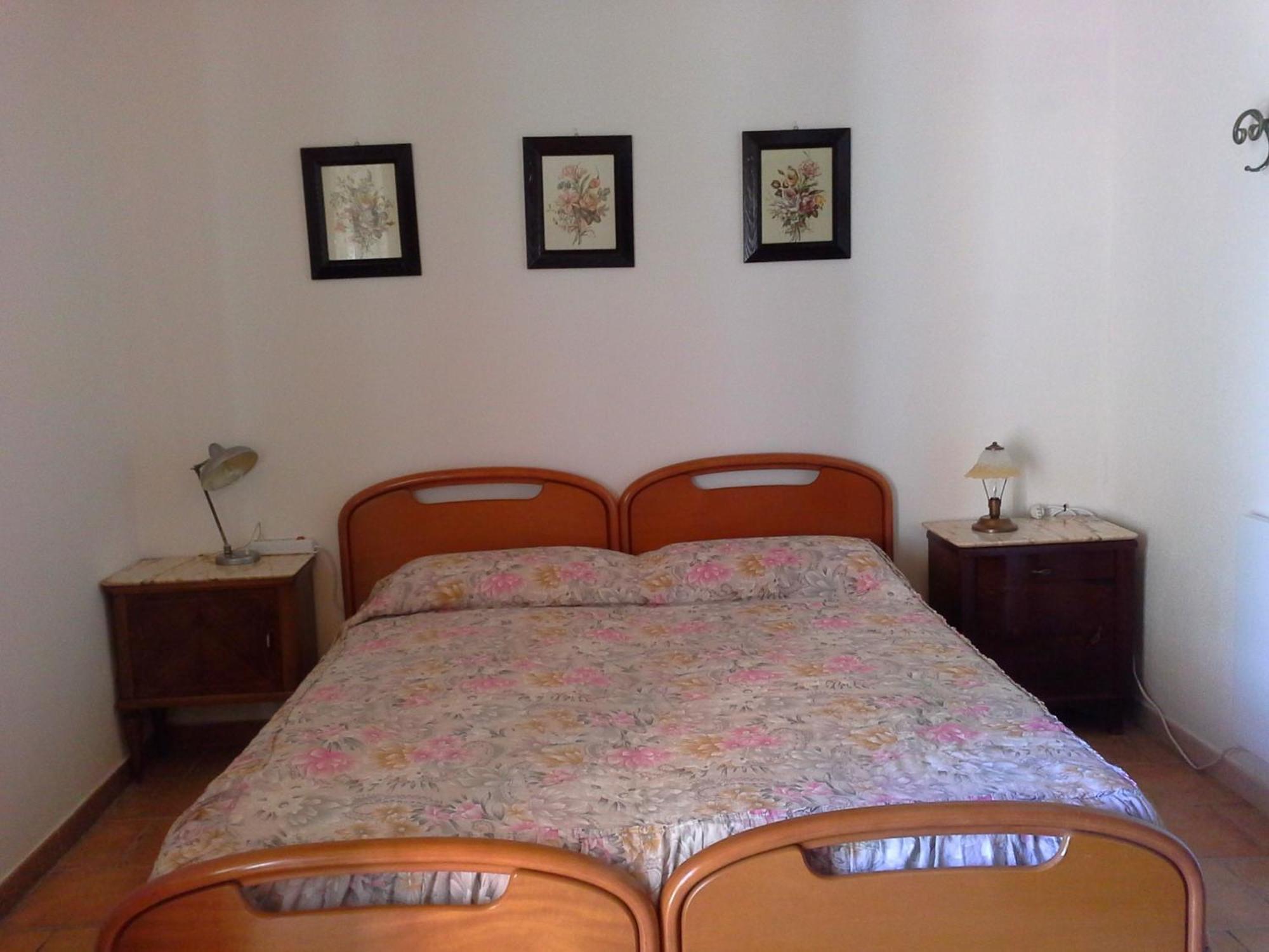 Agriturismo Pentuma Chiaramonti 객실 사진