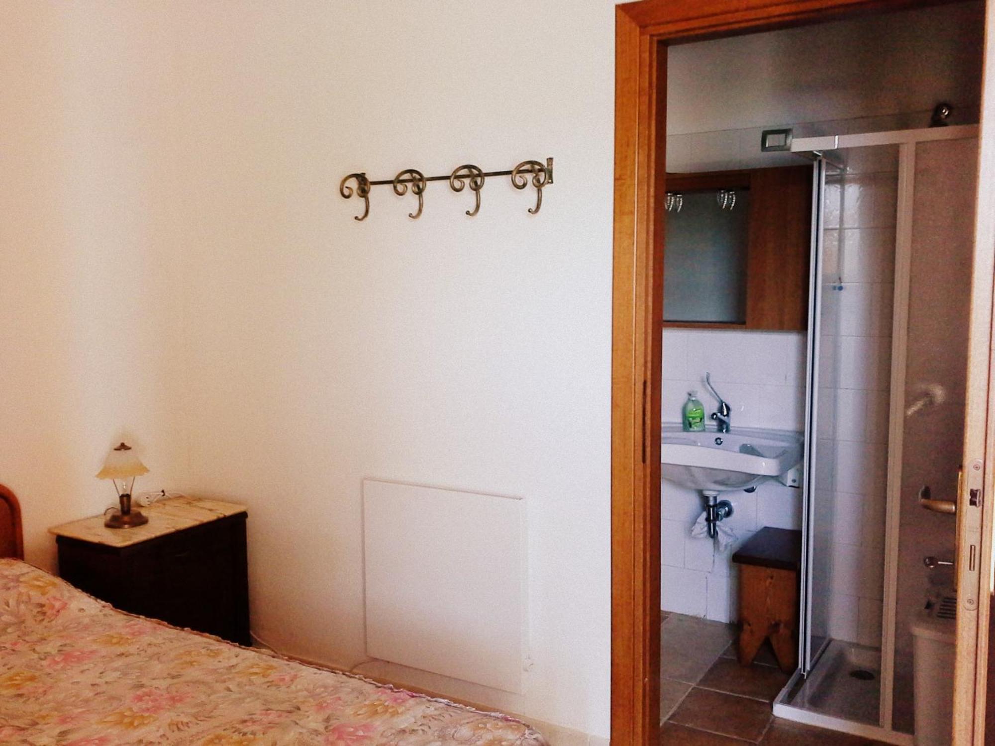 Agriturismo Pentuma Chiaramonti 객실 사진