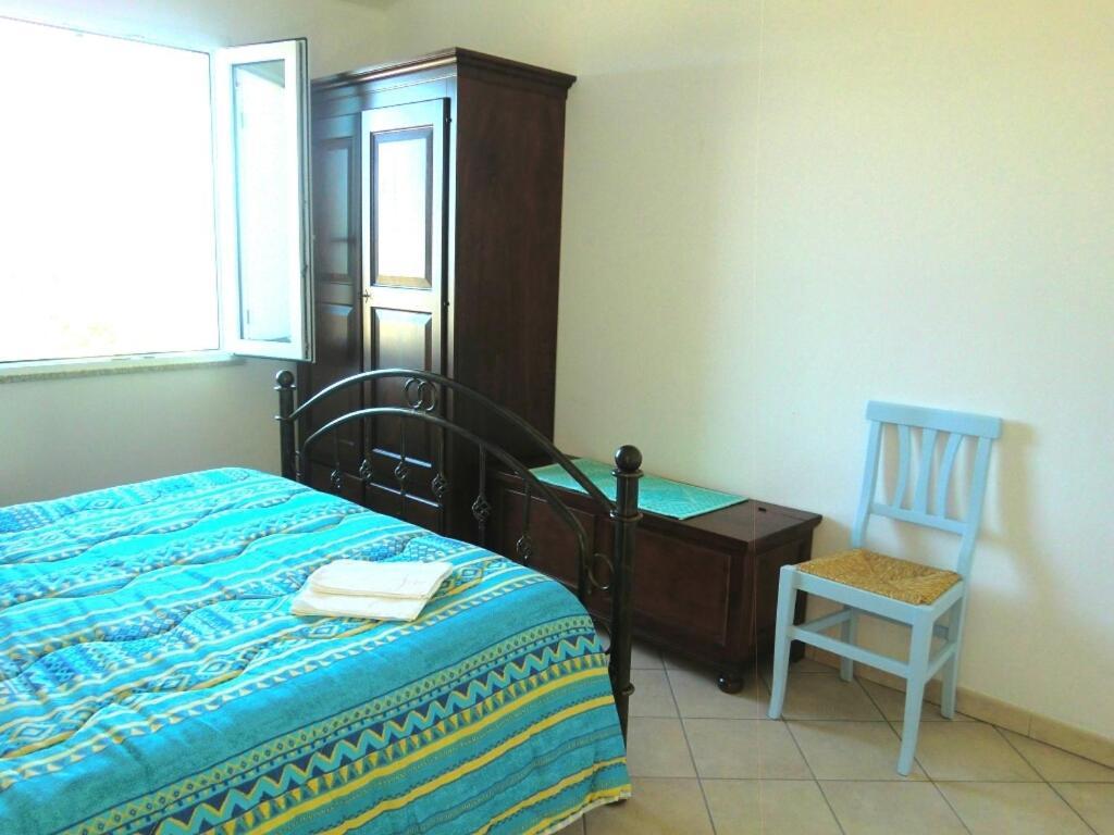 Agriturismo Pentuma Chiaramonti 객실 사진