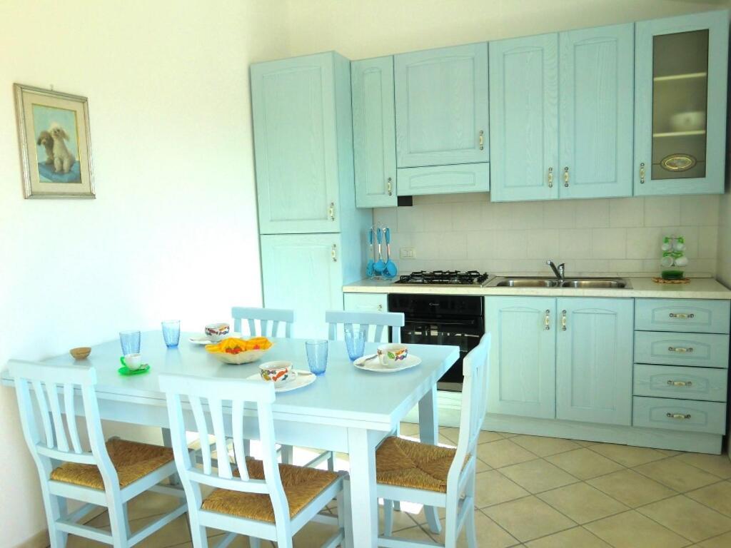 Agriturismo Pentuma Chiaramonti 객실 사진